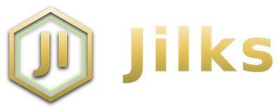 Jilks logo