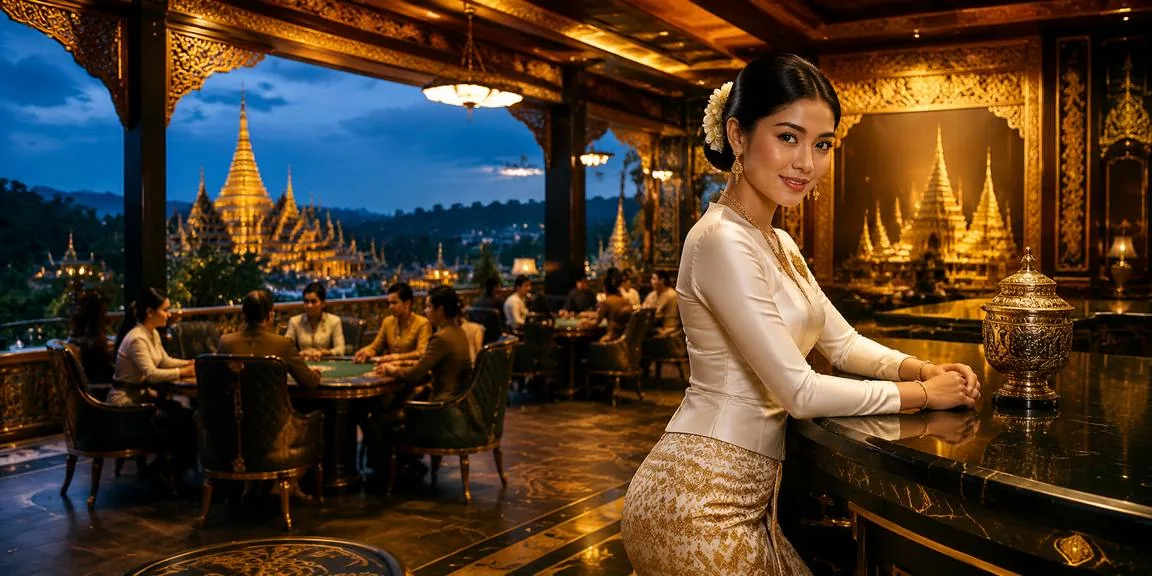 Jilks အားကစားလောင်းကစား